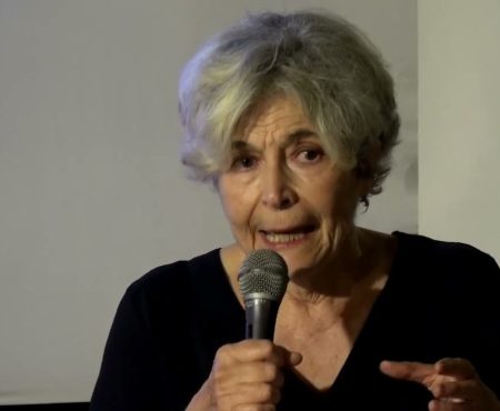Diamante: Luglio Pasoliniano. Incontro con Carla Vistarini
