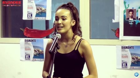 Diamante: Speciale Rumore Bim Festival
