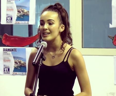 Diamante: Speciale Rumore Bim Festival