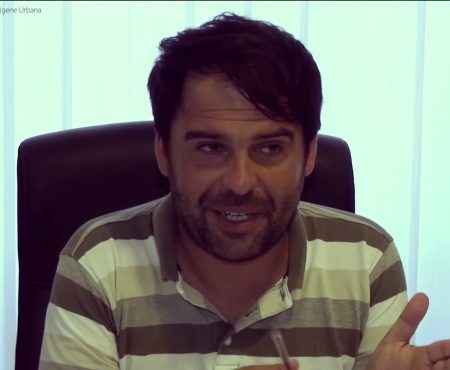 Diamante. Comunicazioni Consigliere Antonio Cauteruccio