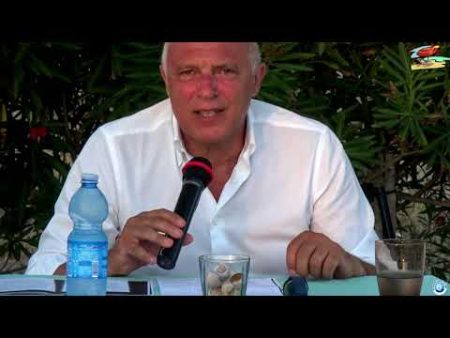 Incontro con il Prof. Nuccio Ordine (Letterato-Accademico)