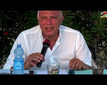 Incontro con il Prof. Nuccio Ordine (Letterato-Accademico)