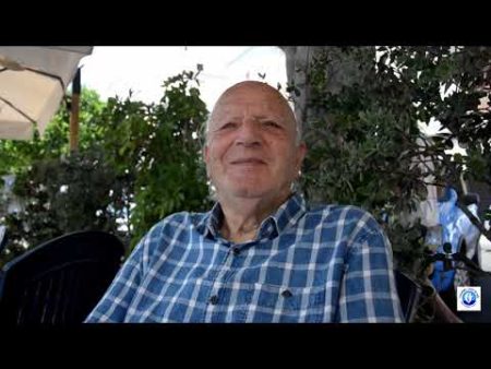 Intervista al Prof. Mario Pagano presidente di TeleDiamante