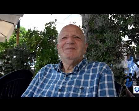 Intervista al Prof. Mario Pagano presidente di TeleDiamante