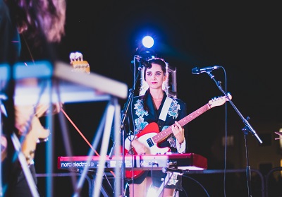 Scalea: Grande successo per il Laos Fest, la kermesse dedicata alla musica indie