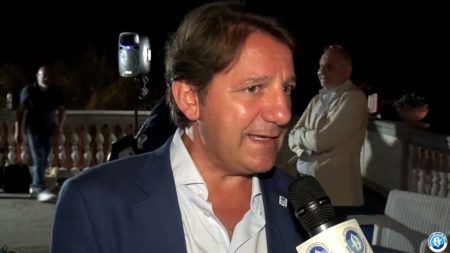 Intervista al Presidente dell’INPS Prof. Pasquale Tridico a cura di Pippo Gallelli