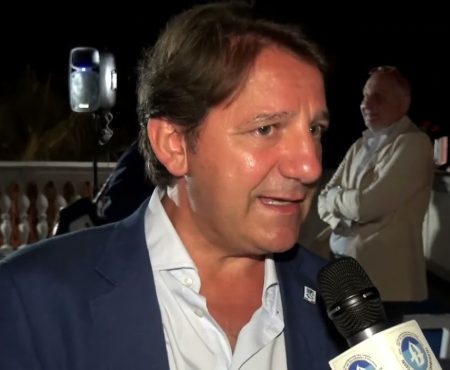 Intervista al Presidente dell’INPS Prof. Pasquale Tridico a cura di Pippo Gallelli