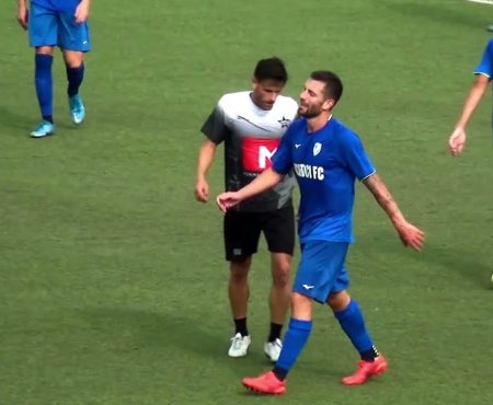 Amichevole: Usd Scalea 1912 – Brindisi Fc – highlights