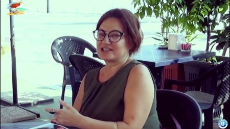 Intervista a Marisa Magurno – Ricercatrice e Storica del territorio