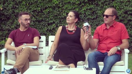 Scalea: Intervista agli interpreti de “La Traviata”