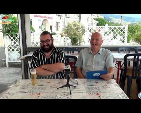 Presentazione del libro “Asfalto” di Armando Grosso