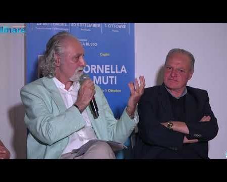 Filmare. Maierà: Presentazione Cortometraggi in concorso – interviste