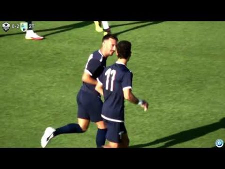 Usd Scalea – Digiesse Praia-Tortora 0-3 – highlights e interviste