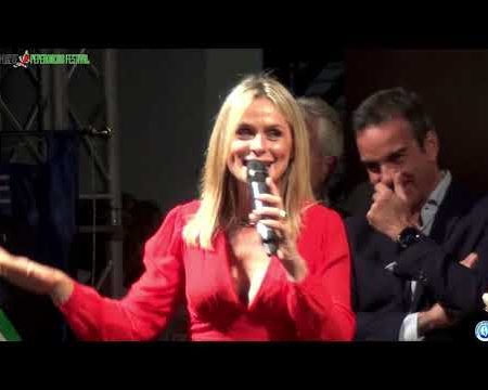 Diamante: Inaugurazione 30^ edizione Peperoncino Festival