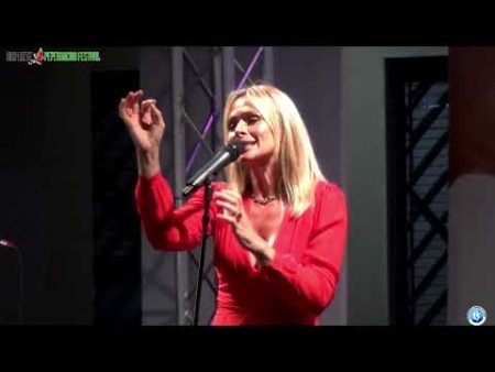 Diamante: Peperoncino Festival. “La Sciantosa” Serena Autieri in concerto