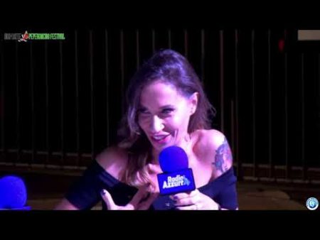 Diamante: Peperoncino Festival – Malena presenta il suo libro “Pura”