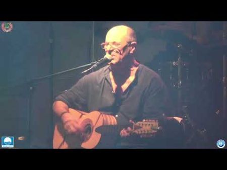 Peperoncino Festival – Diamante nel Blu . Concerto di Mimmo Cavallaro