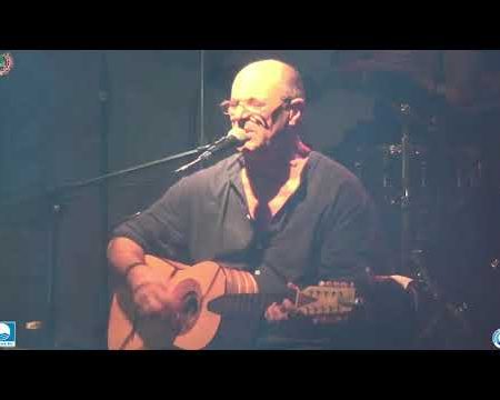 Peperoncino Festival – Diamante nel Blu . Concerto di Mimmo Cavallaro