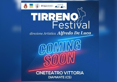 CineTeatro Vittoria di Diamante: Si prepara la nuova stagiona teatrale, II edizione del “Tirreno Festival”