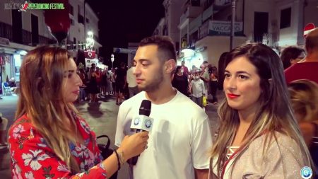 SPECIALE 30^ Edizione Peperoncino Festival di Diamante