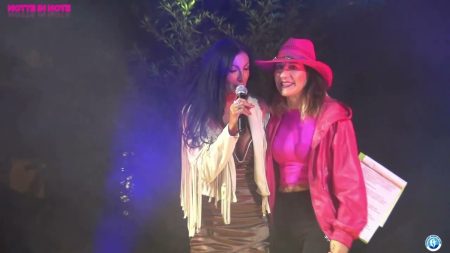 Scalea: X Edizione Festival Notte in Note – integrale