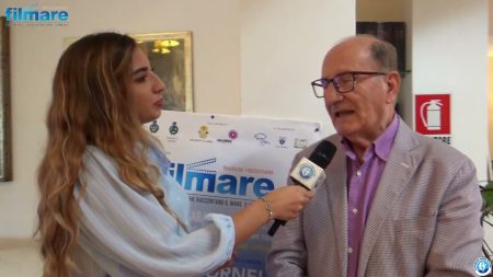 Filmare Festival: Interviste dopo la Conferenza Stampa di Presentazione