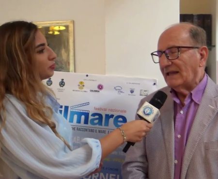 Filmare Festival: Interviste dopo la Conferenza Stampa di Presentazione
