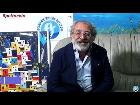 Incontro con… Antonio Fulfaro, attore e doppiatore