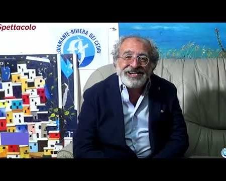 Incontro con… Antonio Fulfaro, attore e doppiatore