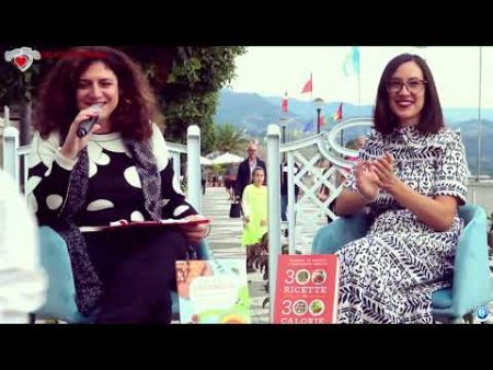 GELATO LETTERARIO – “Svezzamento senza pensieri” di Francesca Ghelfi