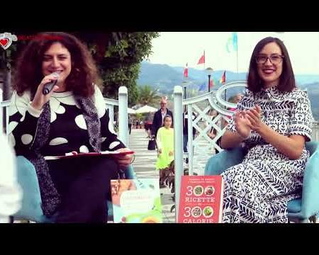GELATO LETTERARIO – “Svezzamento senza pensieri” di Francesca Ghelfi