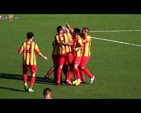 Asd Diamante – Asd Trebisacce 0-4 – highlights