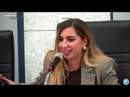 Diamante. Presentazione rassegna teatrale “Tirreno Festival”