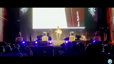 Il Maestro Carmine Sangineto protagonista in Portogallo – servizio