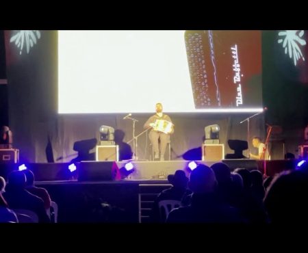 Il Maestro Carmine Sangineto protagonista in Portogallo – servizio