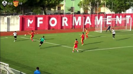 Scalea Calcio 1912 – GSD Isola Capo Rizzuto 0-1- highlights