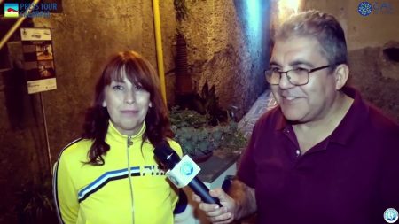 Speciale Press Tour Calabria-Riviera dei Cedri (Buonvicino-Diamante)
