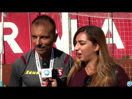 SPECIALE “TORNEO RIVIERA DEI CEDRI CUP” – Scalea