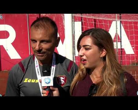 SPECIALE “TORNEO RIVIERA DEI CEDRI CUP” – Scalea