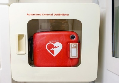Buonvicino è un Comune Cardioprotetto. 7 defibrillatori a disposizione della comunità