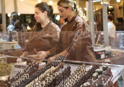 Cosenza. Conclusa la 19^ Festa del Cioccolato, l’evento più dolce della Calabria