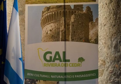 Gal Riviera dei Cedri: Incontro informativo sull’agricoltura sostenibile ed economia circolare