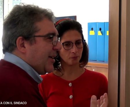 “La Giornata con il Sindaco” con gli alunni dell’Istituto Comprensivo