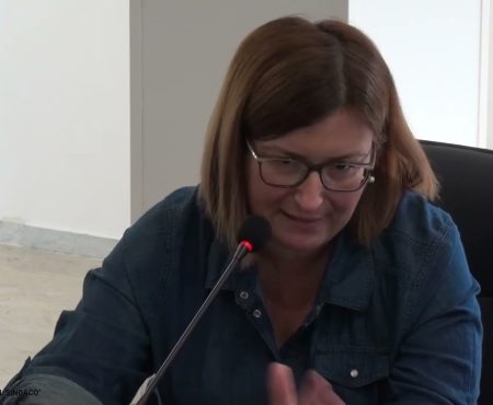Diamante. Conferenza stampa: “La giornata con il Sindaco”