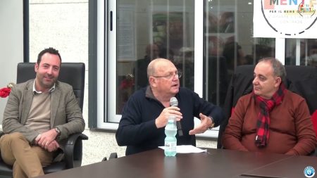 Il Gruppo “ATTIVAMENTE’ si presenta ai cittadinisi presenta ai cittadini