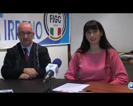Le attività della Delegazione di zona della FIGC-LND – intervista