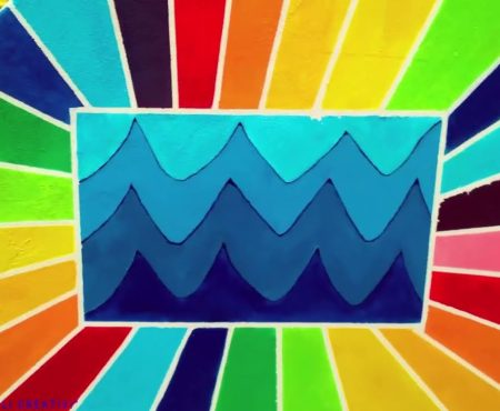 Diamante: Presentazione dei Vicoli Creativi