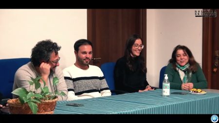 Tortora: Conferenza stampa di presentazione di “Bologna Brigante” – La serie
