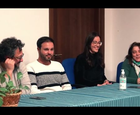 Tortora: Conferenza stampa di presentazione di “Bologna Brigante” – La serie