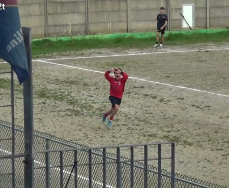 Lupi Marcellina – Usd Scalea / Highlights